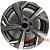 Replica Nissan CT-2012 7x17 5x114.3 ET40 DIA66.1 MG