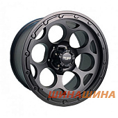 Off Road Wheels OW5748 9x18 6x139.7 ET-10 DIA110 MB