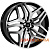 Zorat Wheels 5322 8x18 5x108 ET45 DIA63.4 BP