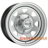 Dotz Dakar 7x16 6x139.7 ET33 DIA100 S