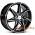 Ronal R51 7x16 5x114.3 ET40 DIA82 JB/FC