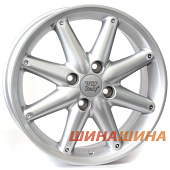 WSP Italy Ford (W952) Siena 6.5x16 4x108 ET52.5 DIA63.4 S