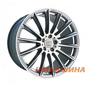 Replica MR580 10x20 5x112 ET48.1 DIA66.6 GMF