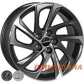 Zorat Wheels 7749 8x18 5x114.3 ET30 DIA60.1 MK-P