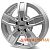 Autec Quantro 6.5x16 6x139.7 ET56 DIA92.4 S