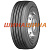 Continental Conti EcoPlus HS3 (рульова) 295/60 R22.5 150/147L PR18