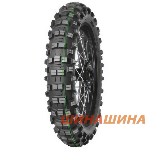 Літні шини Mitas Terra Force-EF Super Soft 120/90 R18 65M