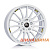 ATS StreetRallye 7.5x18 5x120 ET48 DIA72.6 W