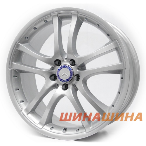 Replica Mercedes R897 9x20 5x112 ET45 DIA66.6 S