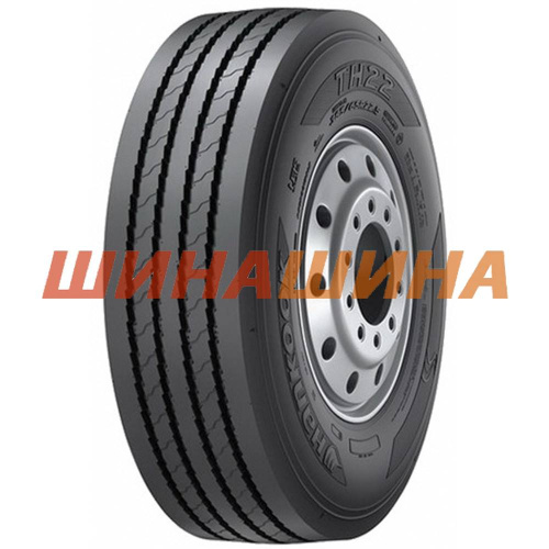 Hankook TH22 (прицеп) 9.5 R17.5 143/141J