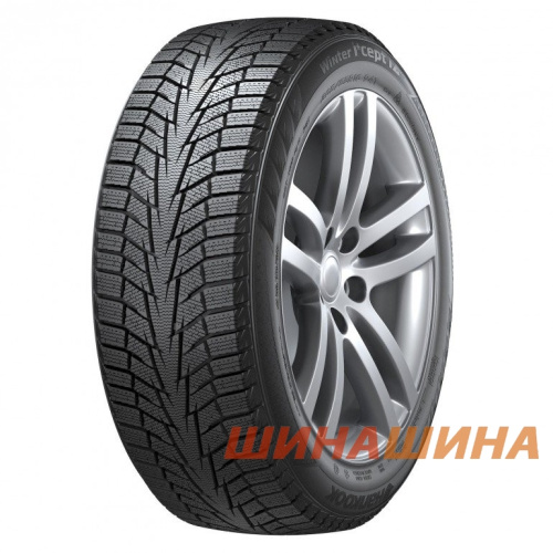 Зимові шини Hankook Winter i*cept IZ2 W616 245/45 R17 99T XL