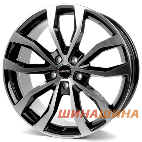 Autec Uteca 7.5x17 5x112 ET36 DIA57.1 BP