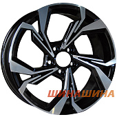 Replica 48359A 8x18 5x112 ET45 DIA66.5 BFP