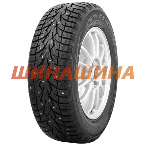 Toyo Observe G3-Ice 285/40 R19 103T (під шип)