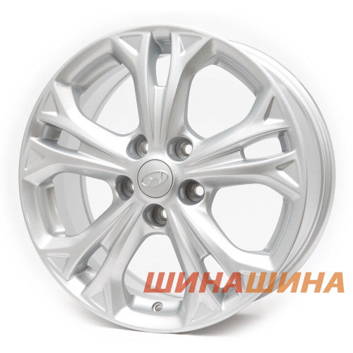 Replica Hyundai R769 7.5x17 5x114.3 ET44 DIA67.1 S