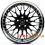 CAST WHEELS CW826 8.5x18 5x112 ET38 DIA66.6 BML