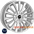 ZF TL1368 7x17 5x108 ET50 DIA63.4 S