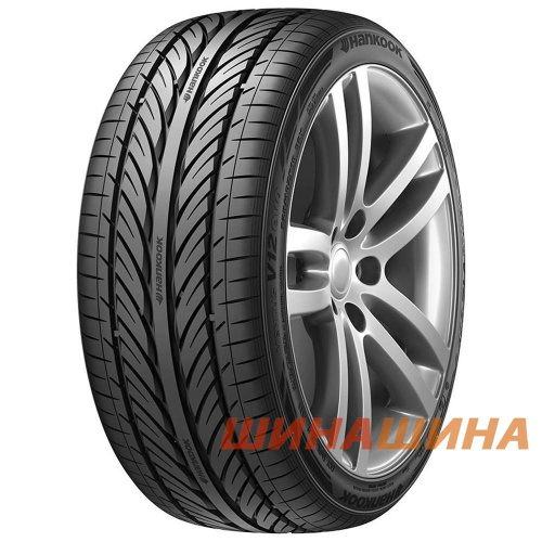 Літні шини Hankook Ventus V12 Evo K110 235/35 ZR19 91Y XL
