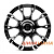 Replica FORGED RR113 8.5x21 5x120 ET26 DIA72.56 GBMF