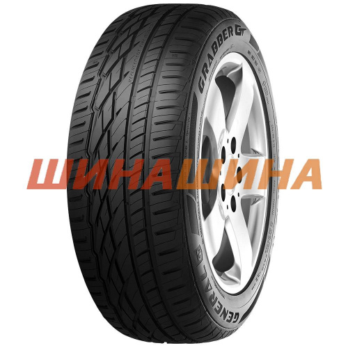 General Tire Grabber GT 235/50 R19 99V FR