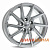 Alutec Singa 6x16 4x100 ET43 DIA54.1 PS