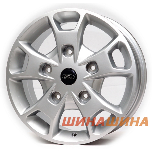 Replica Ford RX610 6.5x16 5x160 ET60 DIA65.1 S