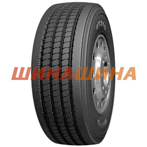 Boto BT219 (рульова) 315/60 R22.5 152/148L PR16