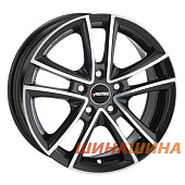 Autec Yukon 8x18 5x112 ET35 DIA70.1 BP