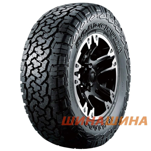 Всесезонні шини Roadcruza RA1100 A/T 255/65 R17 114H XL