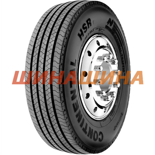 Continental HSR1 (рульова) 305/70 R22.5 152/148L PR18