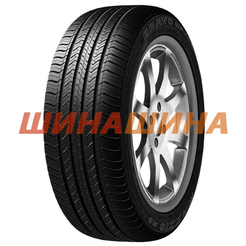 Maxxis Bravo HP-M3 215/55 R17 94V