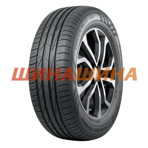 Nokian Hakka Blue 3 SUV 235/65 R17 108H XL