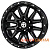 Tomason TN Offroad 9x20 6x139.7 ET30 DIA106.1 SB