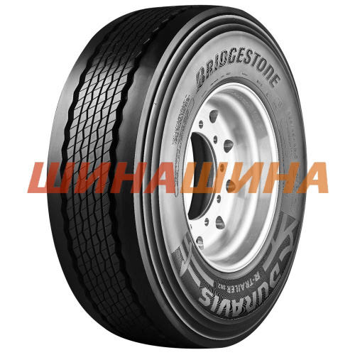 Bridgestone Duravis R-Trailer 002 (причіпна) 385/55 R22.5 160K