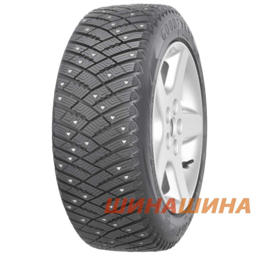 Зимові шини Goodyear UltraGrip Ice Arctic 235/40 R18 95T XL (під шип)