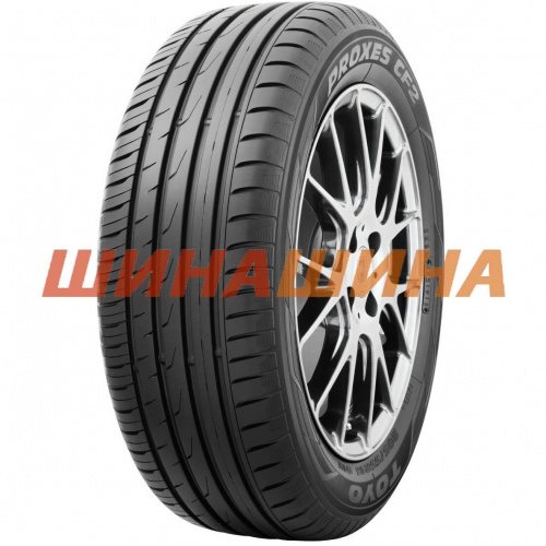 Toyo Proxes CF2 225/55 R16 95V