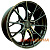 Voin Veleno 9x20 5x108 ET38 DIA63.4 MGMF