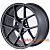 Japan Racing SL01 9x20 5x114.3 ET50 DIA72.6 MGM