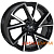ZF  8x18 5x112 ET35 DIA66.6 BMF