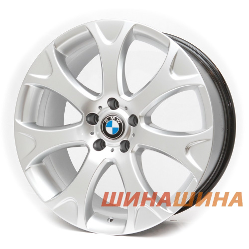 Replica BMW RD22 9.5x20 5x120 ET35 DIA74.1 HS