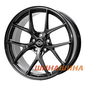 Replica Nissan RX01 8x18 5x114.3 ET35 DIA73.1 HB