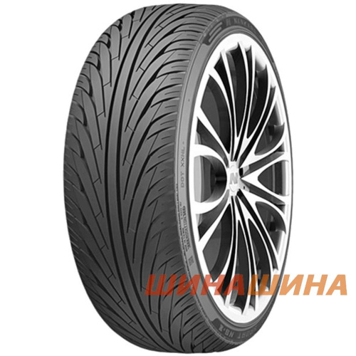 Літні шини Nankang NS-2 Ultra Sport 225/55 R16 95V
