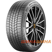 Continental WinterContact 8 S 235/45 R19 99V XL