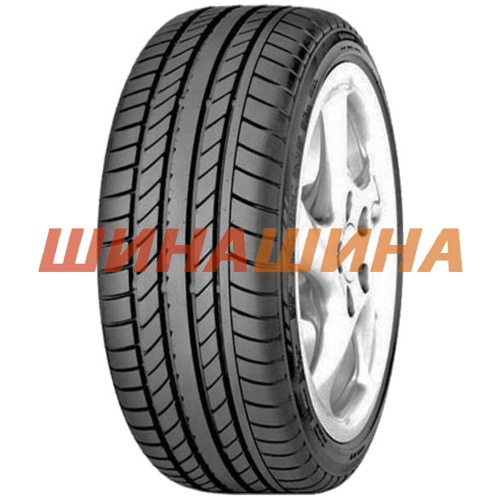 Continental ContiSportContact 255/45 R17 98W