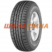 Continental ContiCrossContact LX 285/40 R21 109H XL AO