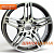 WSP Italy Porsche (W1050) Philadelphia 8.5x20 5x130 ET47 DIA71.6 AP