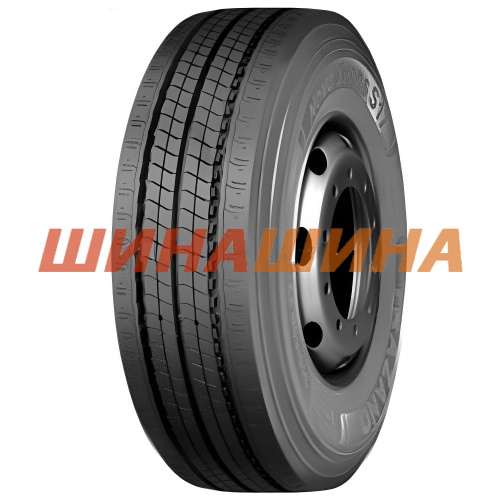 Trazano Novo Trans S17 (рульова) 315/70 R22.5 156/150L PR20