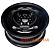 Дорожная Карта VW, Audi A3, Avensis 6x15 5x100 ET38 DIA57.1 Black