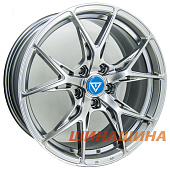 VLF VLF28 8x18 5x112 ET40 DIA66.56 HB