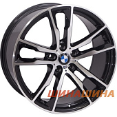 Zorat Wheels BK5053 11x20 5x120 ET37 DIA74.1 BP